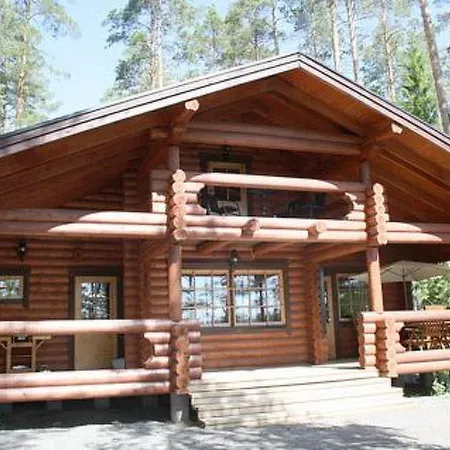 Holiday Salmelanrinne Dom wakacyjny *